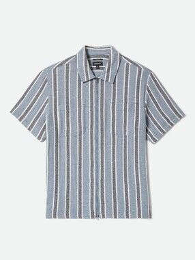 Brixton The Dexter Textured
